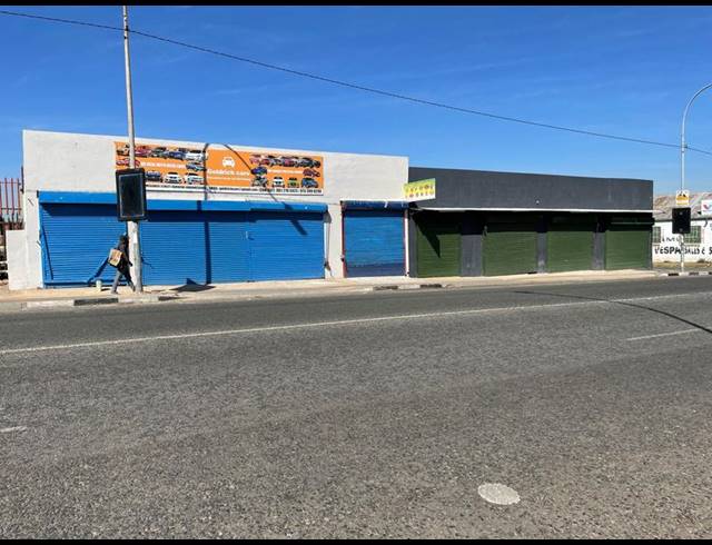 BUSINESS FOR SALE IN FAIRVIEW